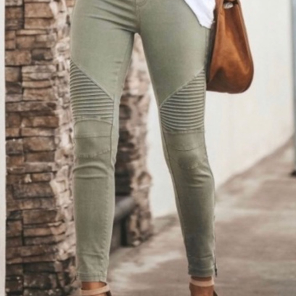 Zara |  basic z1975 denim